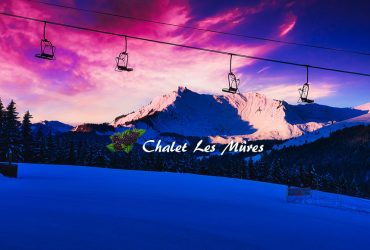 For One of the Best Family Ski Holidays Available, Choose Les Gets