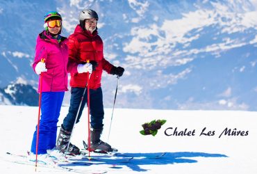 Tips for over 60s skiers